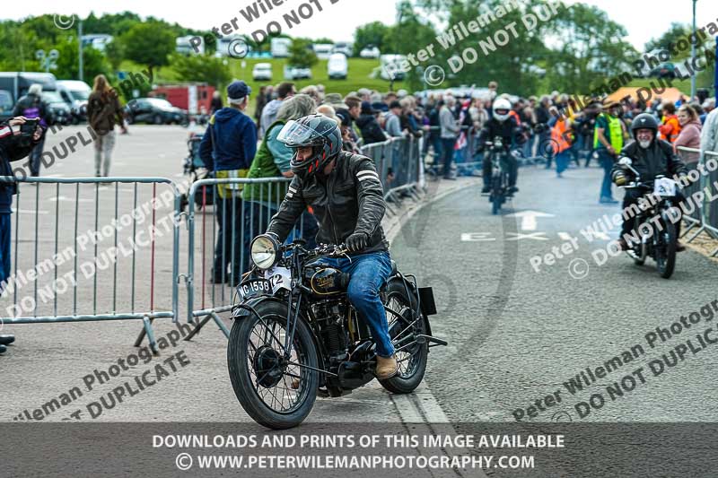 Vintage motorcycle club;eventdigitalimages;no limits trackdays;peter wileman photography;vintage motocycles;vmcc banbury run photographs